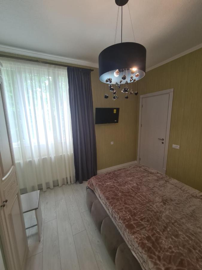 Khorgo Hotel Gori Quarto foto