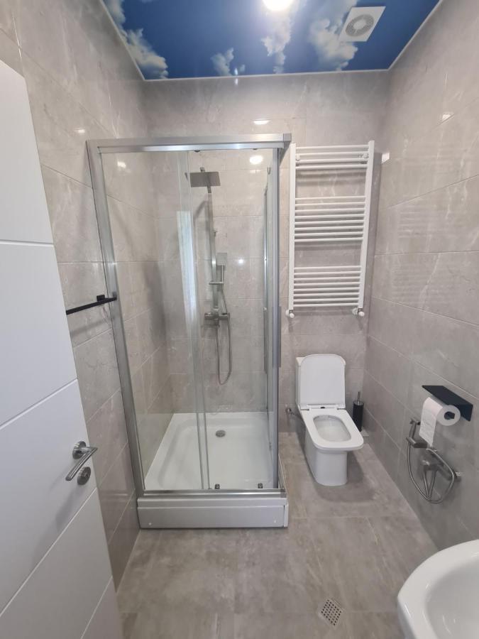 Khorgo Hotel Gori Quarto foto