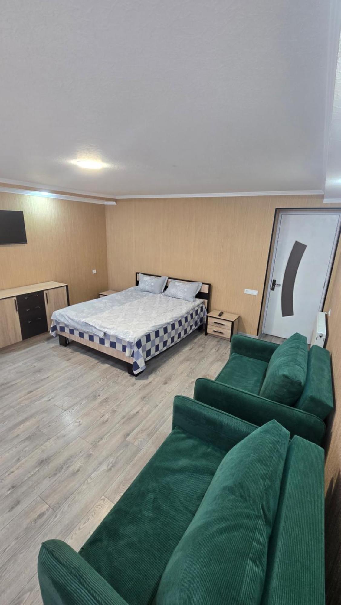 Khorgo Hotel Gori Quarto foto
