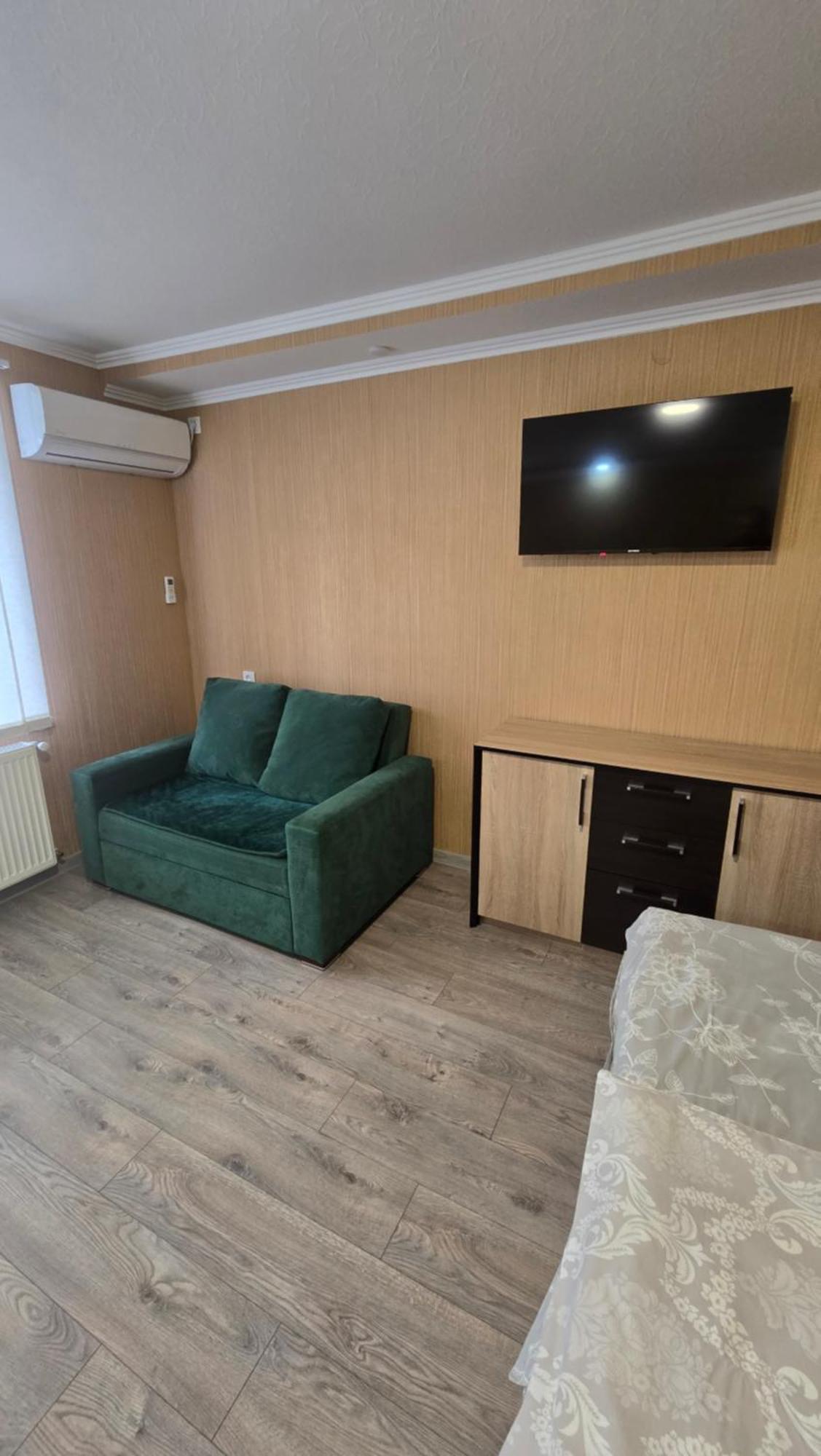 Khorgo Hotel Gori Quarto foto