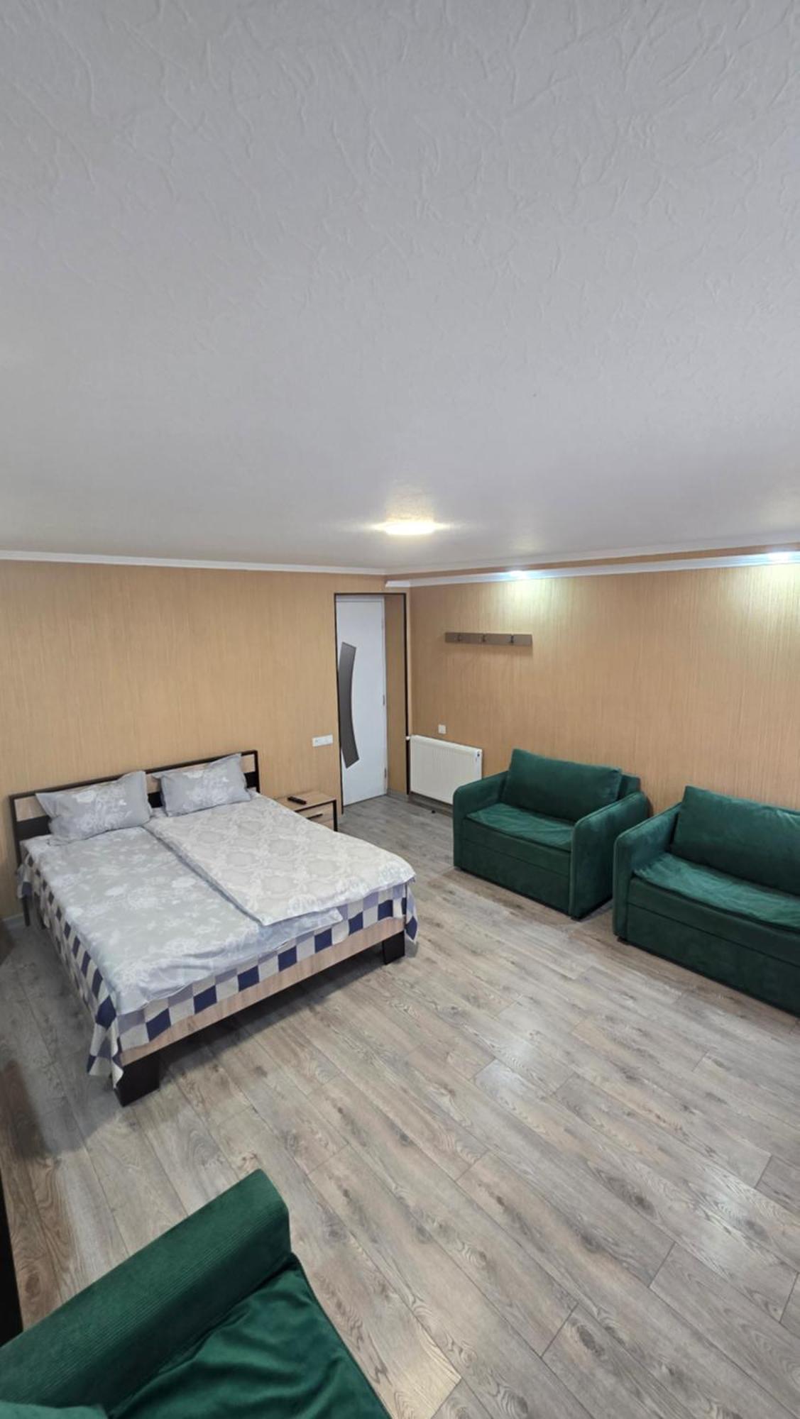 Khorgo Hotel Gori Quarto foto